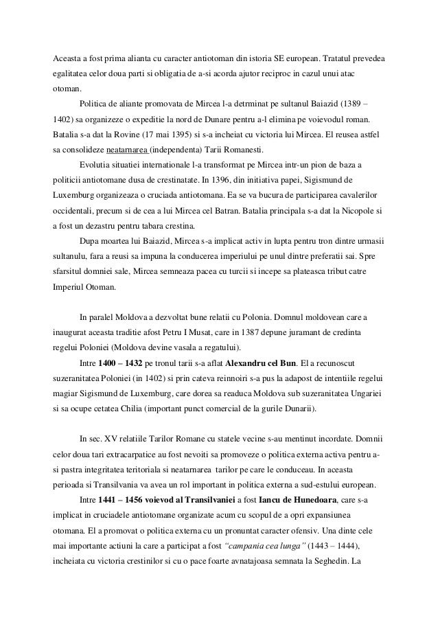 Tema 7 Spaţiul Romanesc Intre Diplomaţie Si Conflict In Evul Mediu Si La Inceputurile Modernităţii Auxiliar De Istorie Ghid Pentru Elevi In Vederea Pregătirii Examenului De Bacalaureat