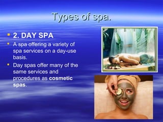 Day Spa Near Me