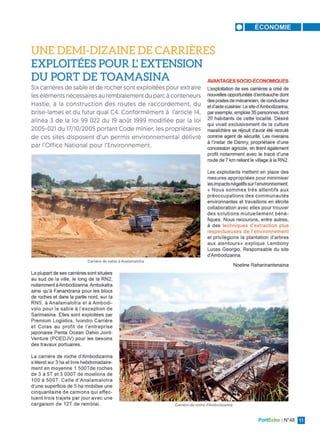 PortEcho N°48