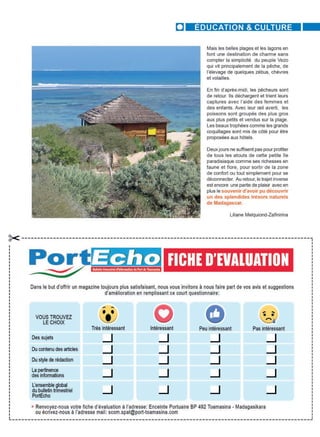 PortEcho N°48