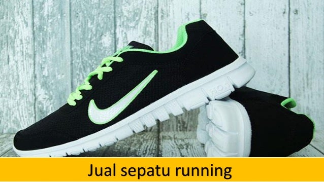 Jual Sepatu Lari Pria Terbaru Lazada