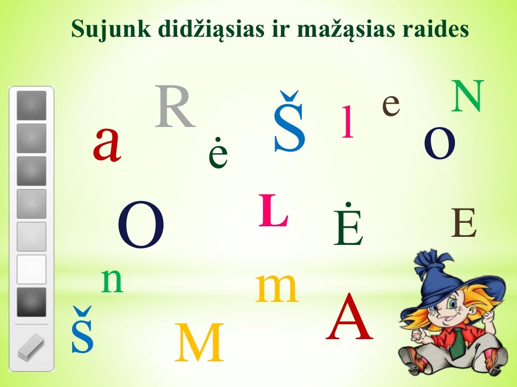 Spausdintines rasytines raides 1 klaudrone dabkute_0