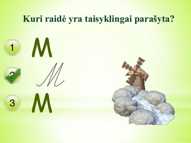 Spausdintines rasytines raides 1 kl-audrone dabkute_0