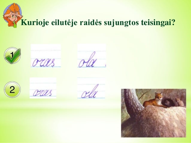 Spausdintines rasytines raides 1 kl-audrone dabkute_0