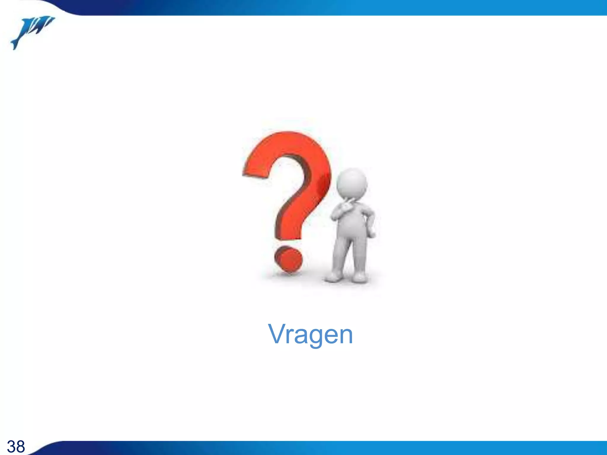 Vragen 38 