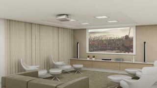 Spazio campo di savoya