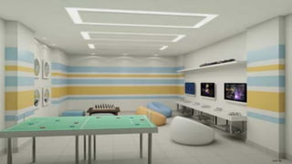 Spazio campo di savoya