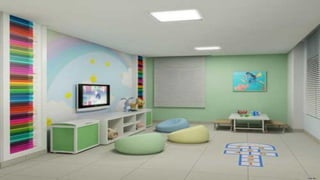 Spazio campo di savoya