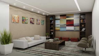 Spazio campo di savoya