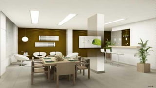 Spazio campo di savoya