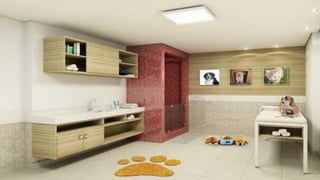 Spazio campo di savoya