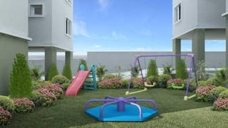 Spazio campo di savoya