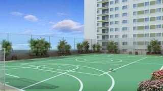 Spazio campo di savoya