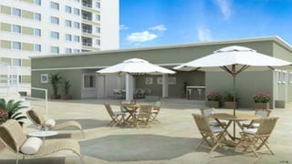 Spazio campo di savoya