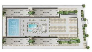 Spazio campo di savoya