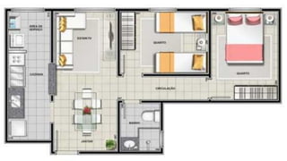 Spazio campo di savoya