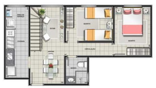 Spazio campo di savoya