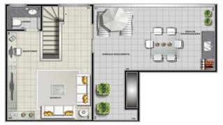 Spazio campo di savoya