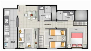 Spazio campo di savoya