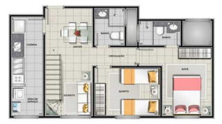 Spazio campo di savoya