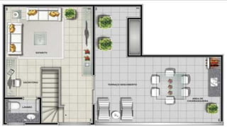 Spazio campo di savoya