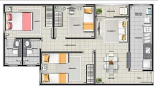 Spazio campo di savoya