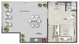 Spazio campo di savoya