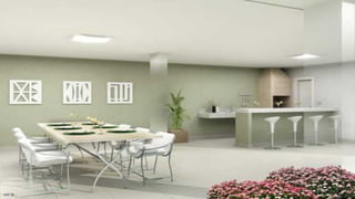 Spazio campo di savoya