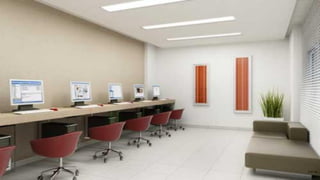 Spazio campo di savoya