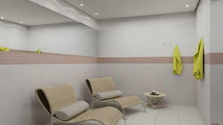 Spazio campo di savoya