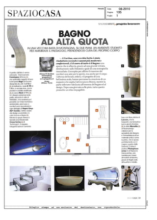 Crossforma_Spazio Casa