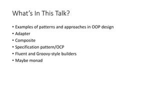 Design Patterns in Modern C++ | PDF