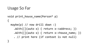 Design Patterns in Modern C++ | PDF