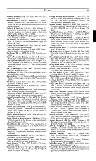 Tim Alker Encyclopedia britannica | PDF