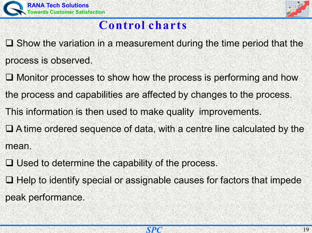 Basic SPC Training | PDF | Computer Software and Applications | Computing