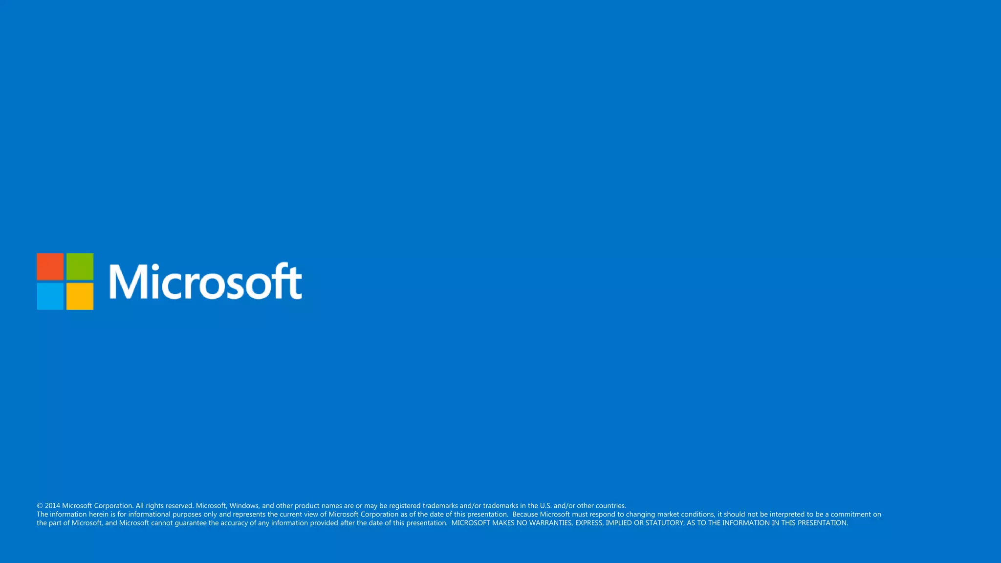 Driving Business Value with SharePoint and Enterprise Social