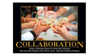 Driving Business Value with SharePoint and Enterprise Social