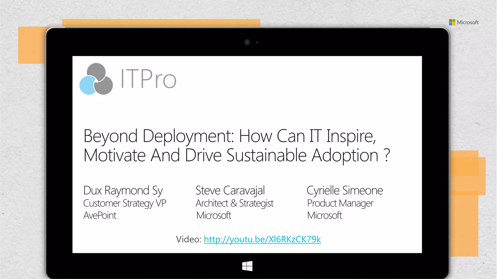 Video: http://youtu.be/Xl6RKzCK79k 
 