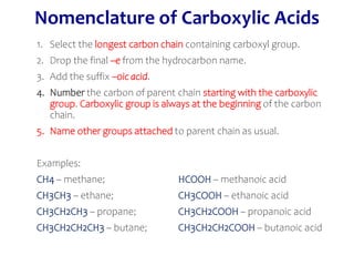 SPC 251 – Organic Pharmaceutical Chemistry (II) [01-12-2023] - Lectures ...