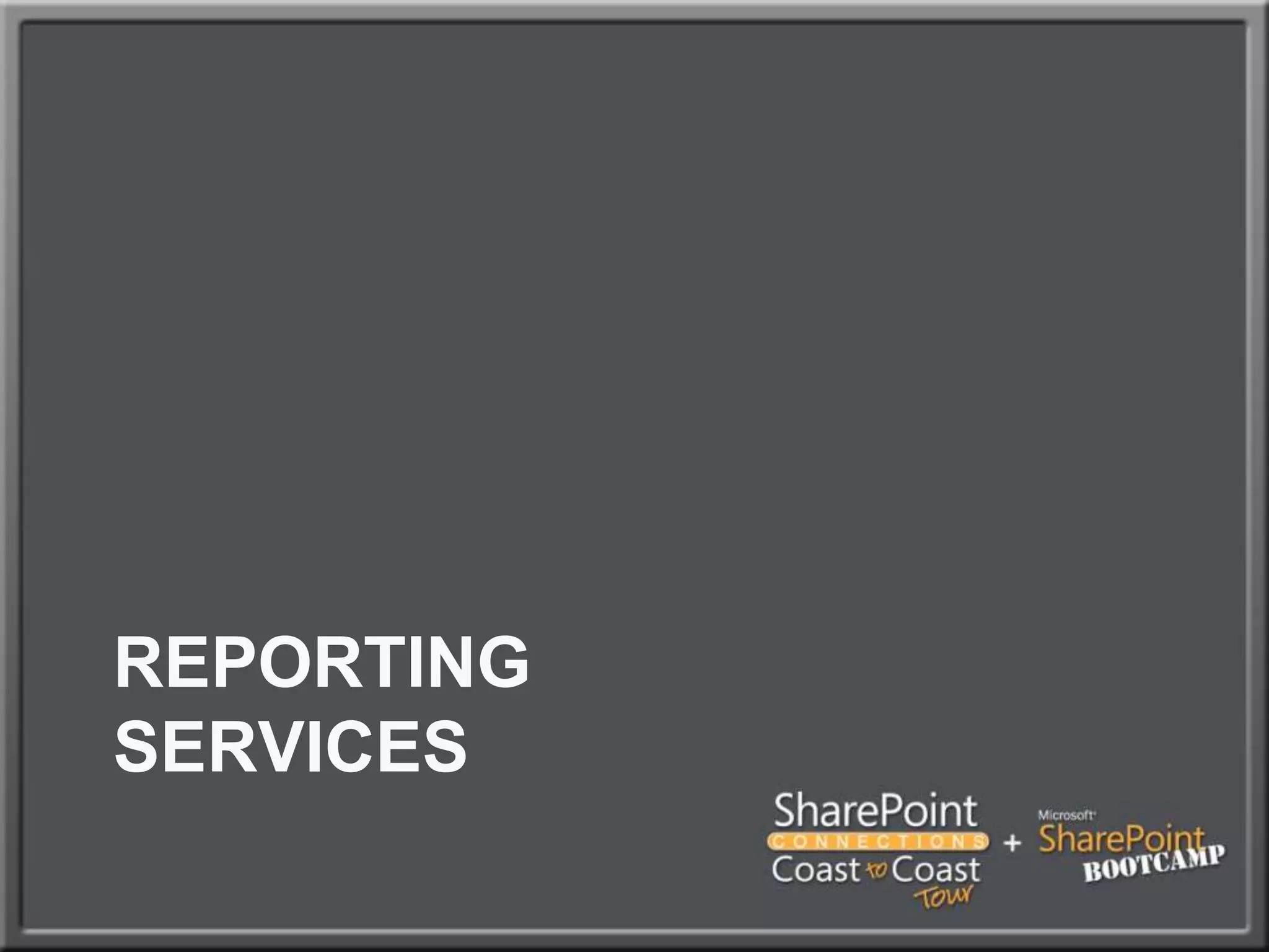 PerformancePoint ServicesEmpowerYour UsersContext-driven dashboards across systemsProvides transparency and accountabilityInteractive access using browserCan be created/updated by power-users/professionals