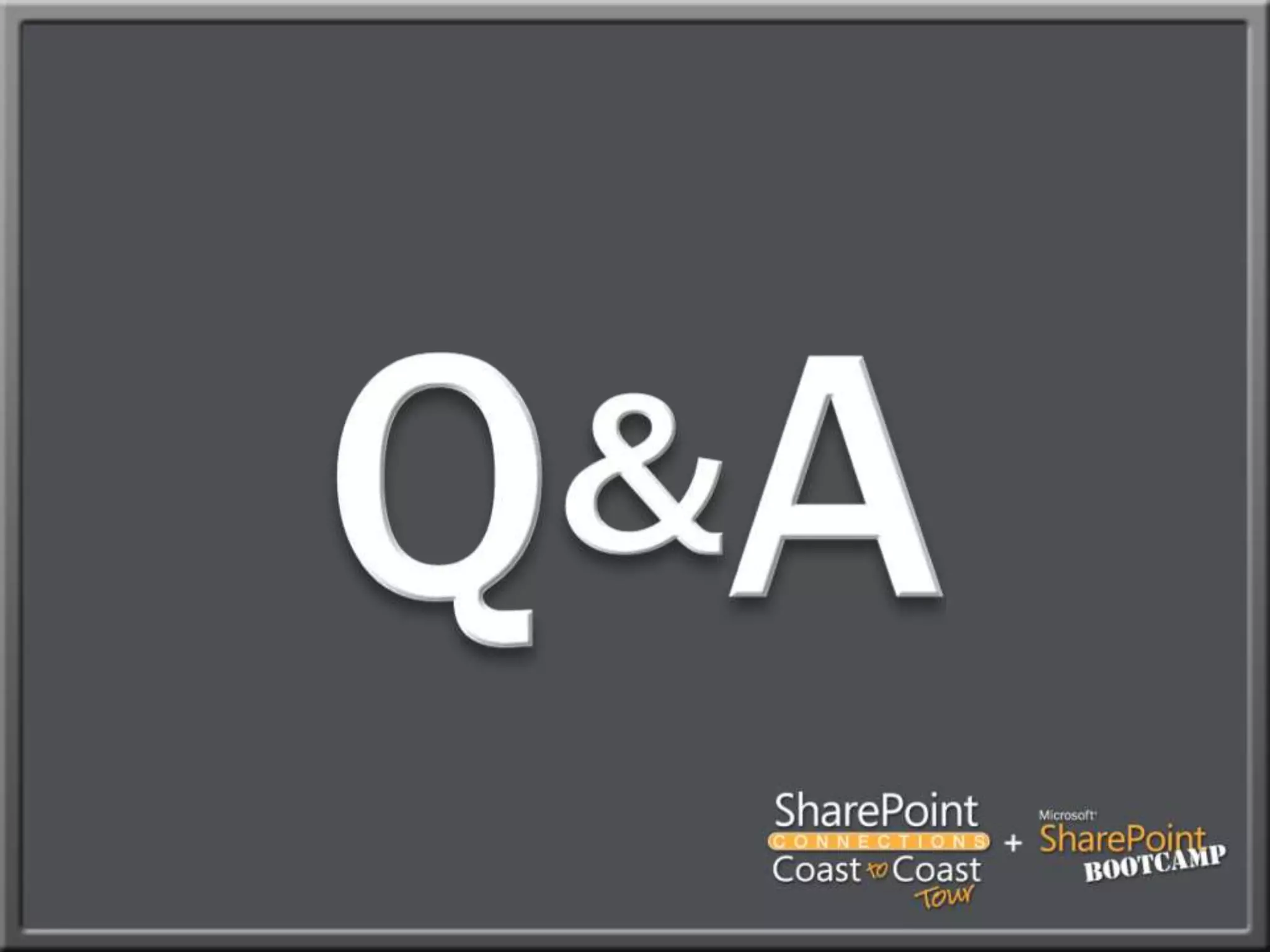 EmpowerYour UsersReport Authoring and Publishing Intuitive AuthoringReport SharingReuse of SubcomponentsAccelerate report creation by leveraging existing content objects, such as Queries, Tables, Charts, Maps, Gauges, Logos Significantly decrease report creation time Increase end user adoption Seamless Publishing via SharePointEasily publish predefined queries, reports and charts independently of IT Sync updates with published content objectsTake advantage of SharePoint-integrated modeReuse predefined queries, data and report subcomponentsUse reports as data sources for desktop analytics