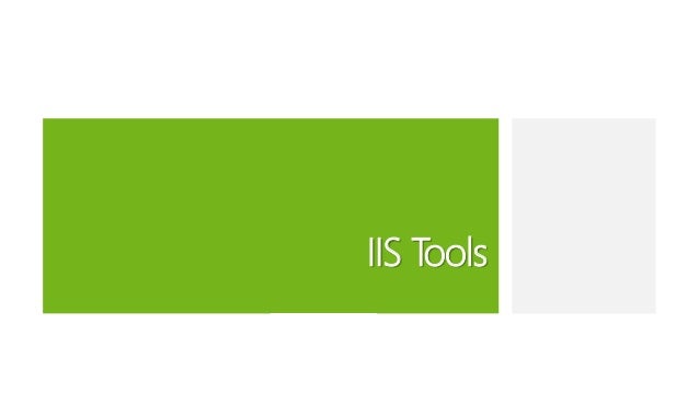SharePoint 2013 Performance Analysis - Robi Vončina