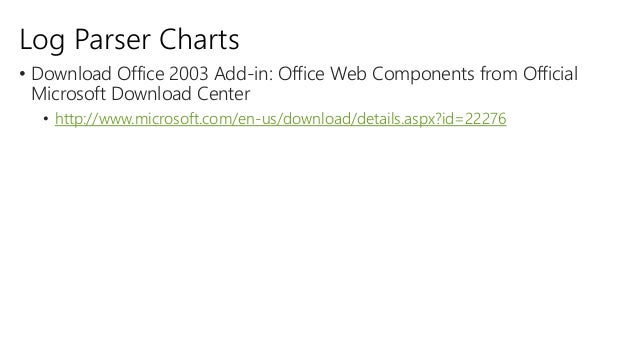 office web components download