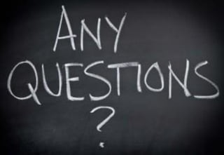 SPCA2013 - SharePoint Nightmares - Coding Patterns and Practices