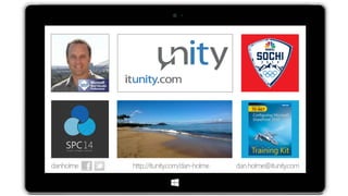 danholmehttp://itunity.com/dan-holmedan.holme@itunity.com  