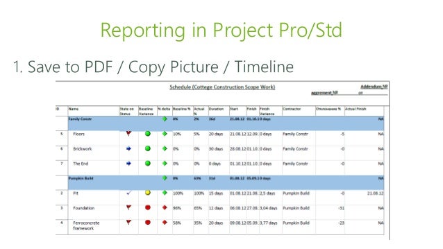 project pro
