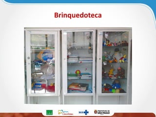 Brinquedoteca

 