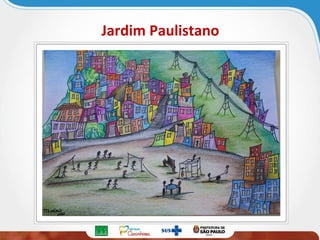 Jardim Paulistano

 