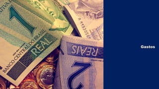Gastos

 