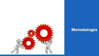 Metodologia 
 